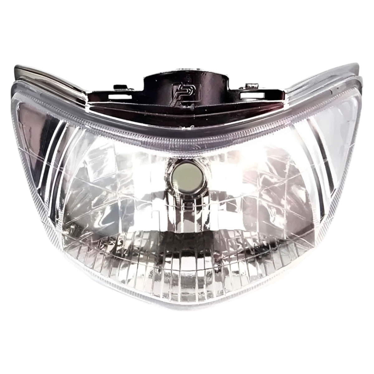 Bloco Óptico Farol Biz 125 2006 Até 2010